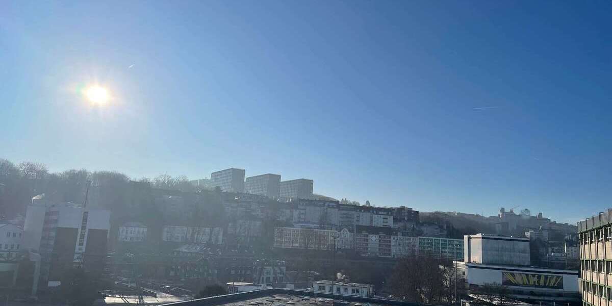 Wohnung zum Kaufen in Wuppertal 239.000 € 150 m² 4 zimmer