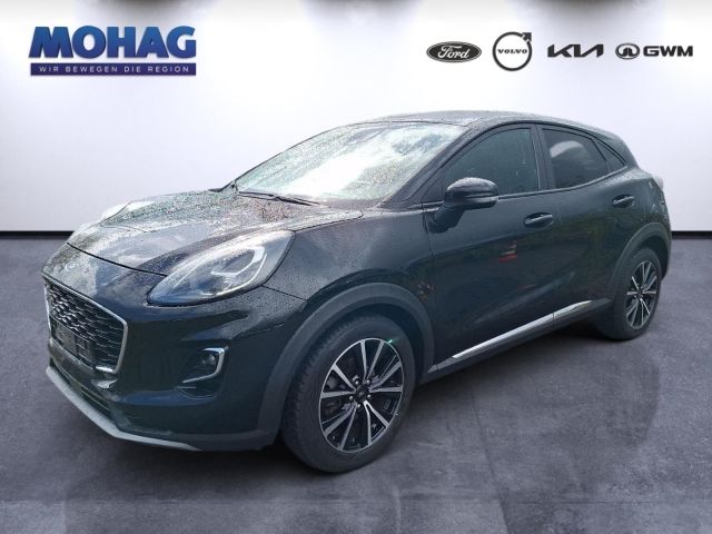 Ford Puma 61.742 km 15.880 &euro; Gelsenkirchen 45891