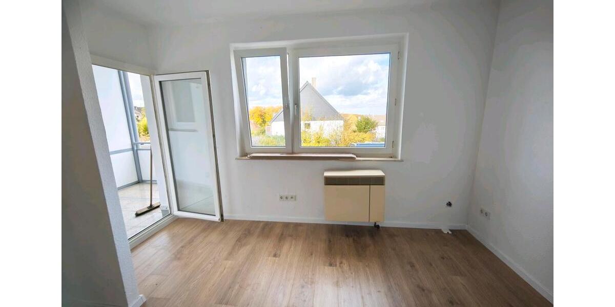 Modernes 1 Zimmer Apartment ca. 25 qm 1 zimmer