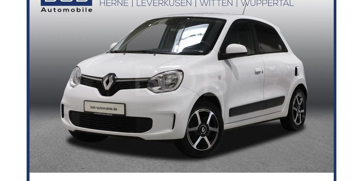 Renault Twingo 34.690 km 11.370 &euro; Essen 45239