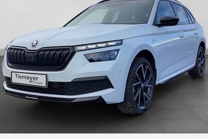 Skoda Kamiq 9.785 km 25.760 € Herne 44653