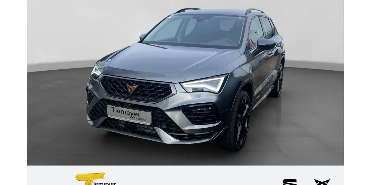 Cupra Ateca 1.500 km 32.490 &euro; Recklinghausen 45663