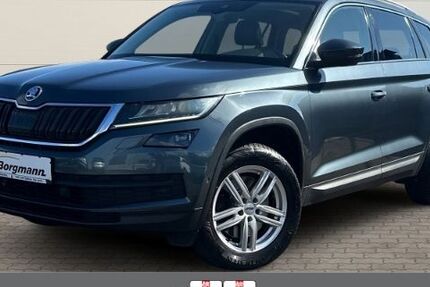 Skoda Kodiaq 109.000 km 25.750 &euro; Gelsenkirchen 45894