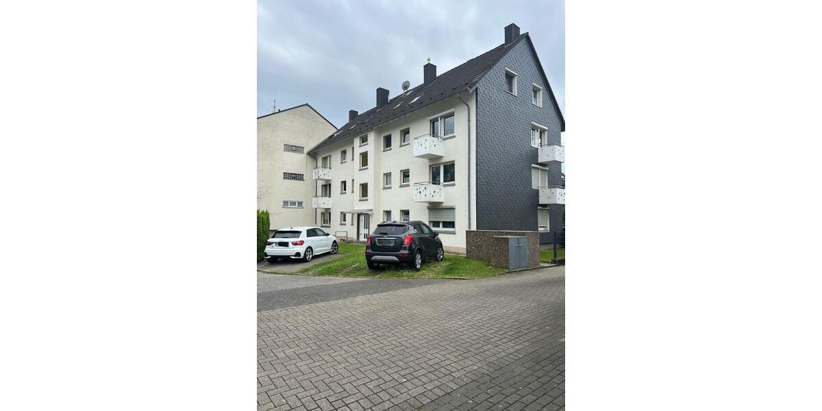 2 Zimmer Erdgeschoss Wohnung auf der Bergischestr. in Velbert 2 zimmer