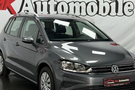 VW Golf Sportsvan 43.500 km 14.990 &euro; Gladbeck 45968