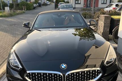 BMW Z4 18.100 km 39.900 &euro; Gelsenkirchen 45881