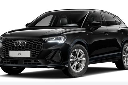 Audi Q3 9.704 km 41.990 &euro; Gelsenkirchen 45894