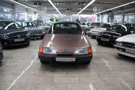 Ford Sierra 50.000 km 4.990 &euro; Essen 45356