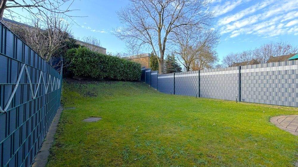 Reihenendhaus Oberhausen Osterfeld-Ost - 4 Zimmer, 97 m&sup2;, 419.000&euro; | Angebot:25707160