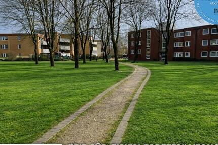 Wohnung Dorsten Alt-Wulfen - 3 Zimmer, 77 m&sup2;, 411&euro; | Angebot:25809438