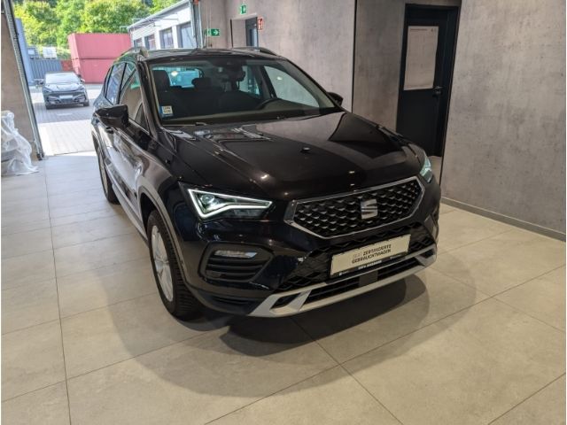 Seat Ateca 19.095 km 31.990 € Hagen 58089