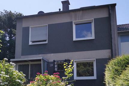 Hausverkauf in Witten-Annen 4 zimmer