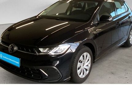 VW Polo 6.014 km 19.480 &euro; Bochum - Linden 44879