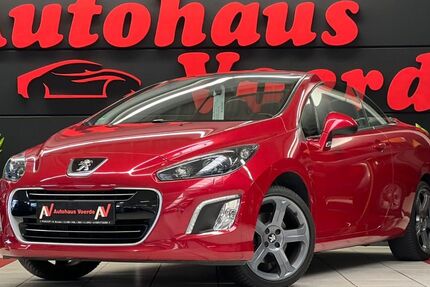Peugeot 308 29.000 km 12.990 &euro; Voerde 46562