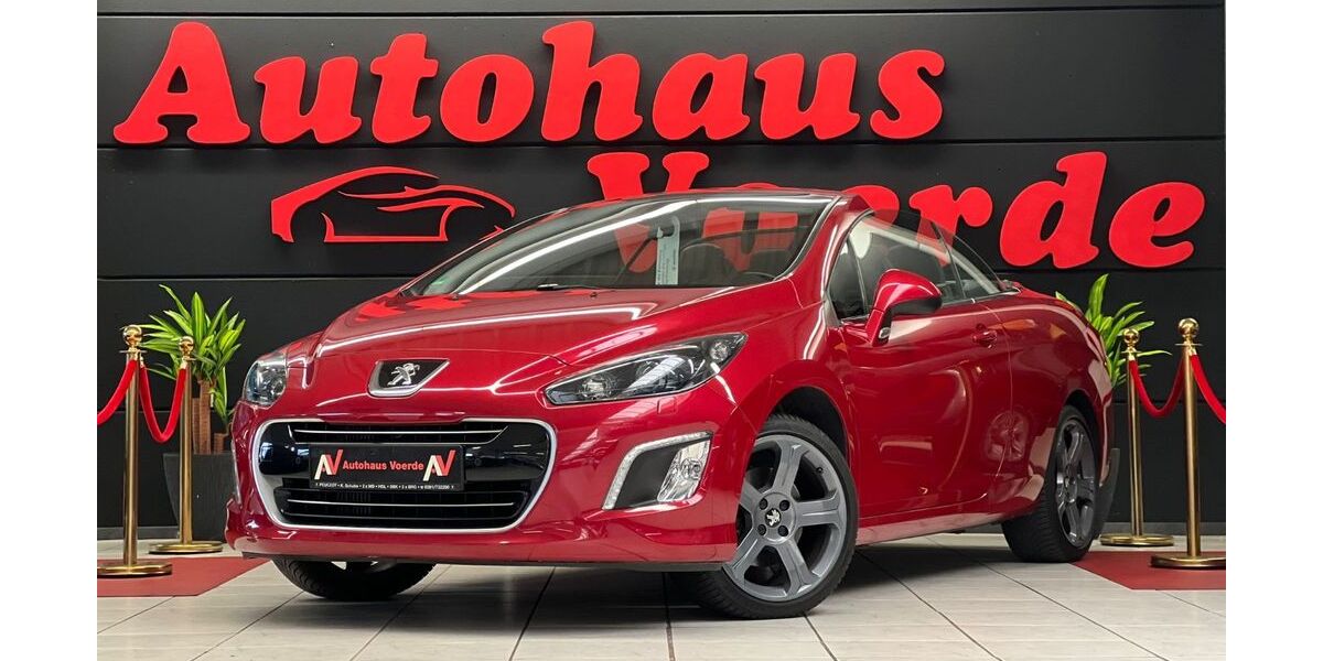Peugeot 308 29.000 km 12.990 &euro; Voerde 46562