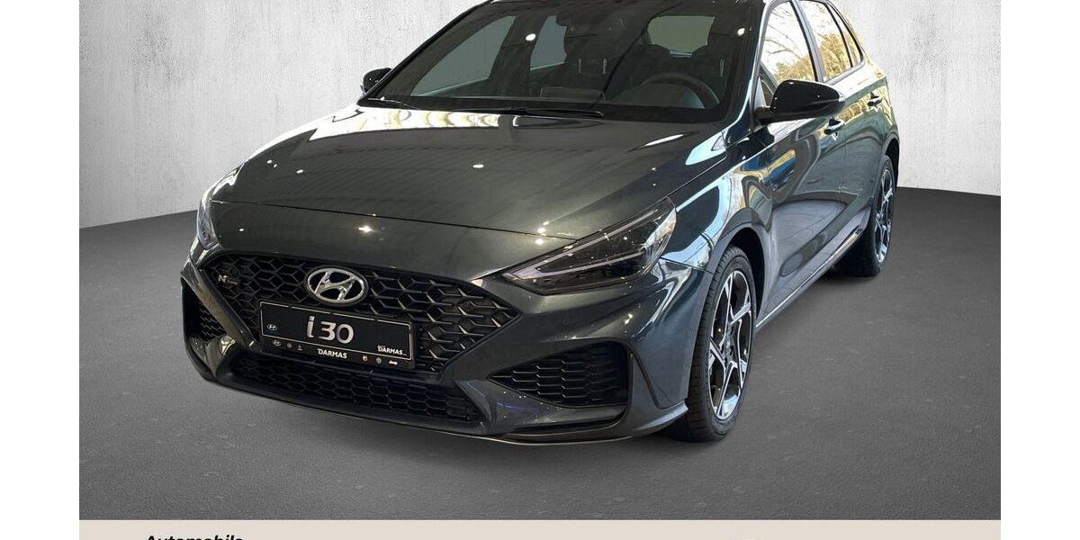 Hyundai i30 58.512 km 17.990 &euro; Datteln 45711