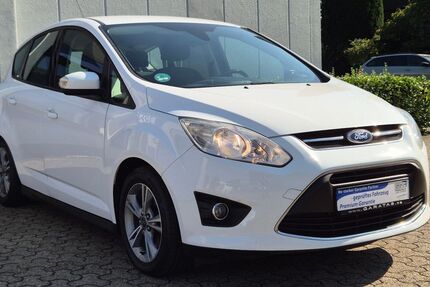 Ford C-Max 178.000 km 5.300 € Essen 45356