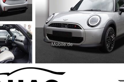 Mini Cooper S 4.899 km 33.555 &euro; Gelsenkirchen 45897