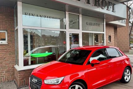 Audi A1 95.000 km 13.890 &euro; Duisburg 47249