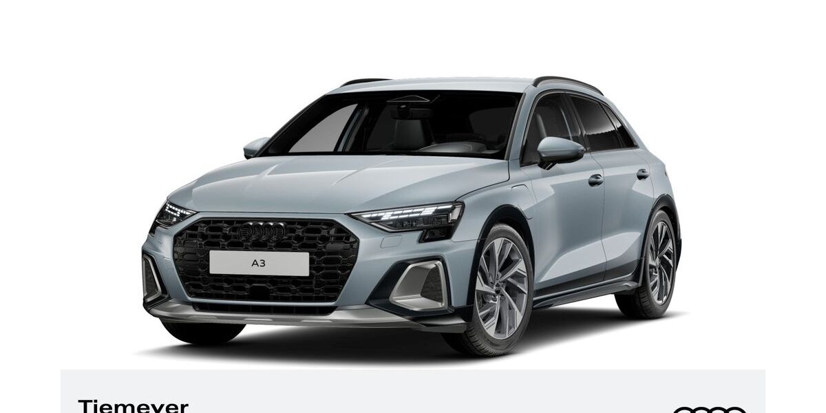 Audi A3 7.930 km 34.660 &euro; Dorsten 46284