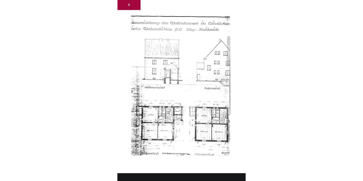 Einfamilienhaus Hünxe - 400.000&euro; | Angebot:26423530
