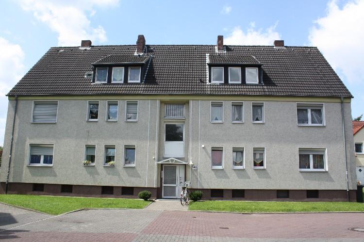 Erdgeschoßwohnung Oer-Erkenschwick Erkenschwick - 4.5 Zimmer, 79 m&sup2;, 673&euro; | Angebot:26202321