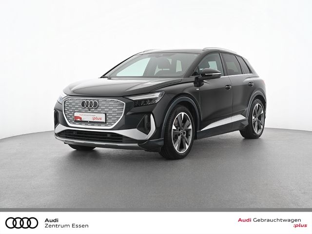 Q4 e-tron
