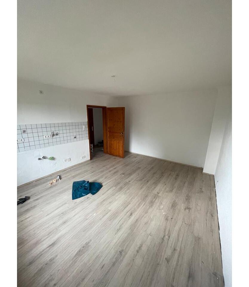 Charmante 2,5 Zimmer Wohnung am Wuppertal- Dönberg