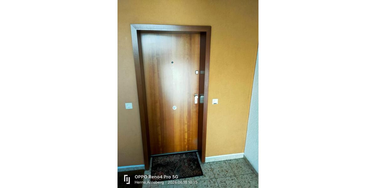 Etagenwohnung Herne Wanne-Bickern - 2 Zimmer, 68 m&sup2;, 145.000&euro; | Angebot:26945379