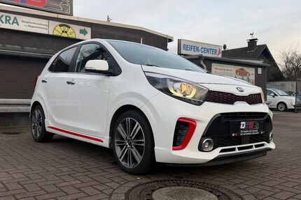 Kia Picanto 199.987 km 6.700 &euro; Dinslaken 46537