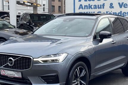 Volvo XC60 98.580 km 29.850 &euro; Oberhausen 46045