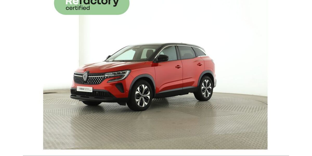 Renault Austral 15.915 km 28.700 &euro; Oberhausen (am CentrO) 46047