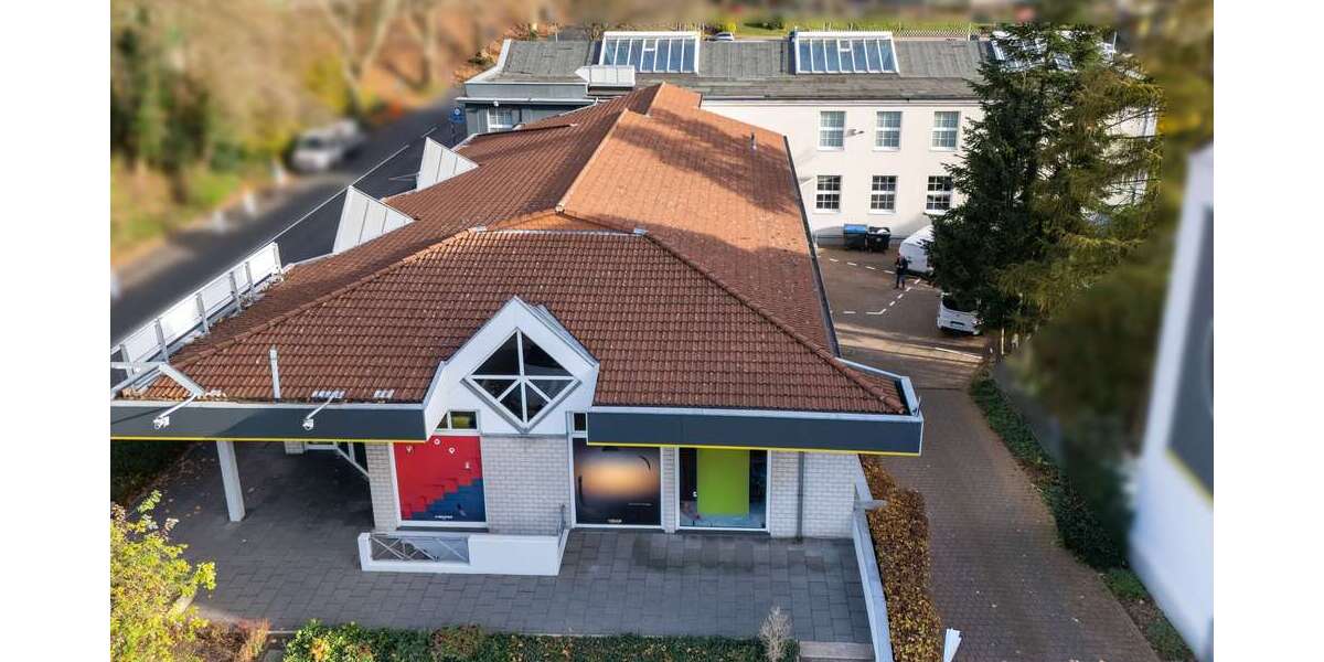Gewerbeobjekt Essen Stadtbezirk VII - 1.250.000&euro; | Angebot:26128288