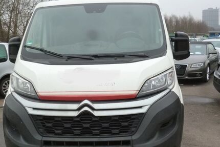 Citroen Jumper 125.000 km 9.950 &euro; Bottrop 46238