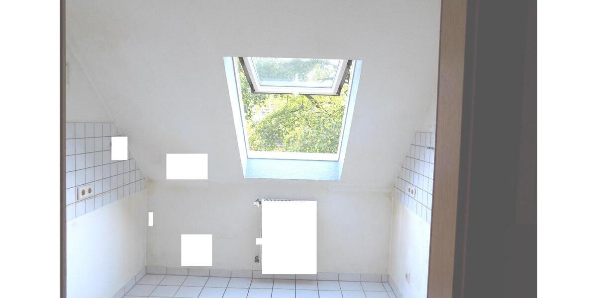 Dachgeschoßwohnung Herne Wanne - 2.5 Zimmer, 51 m&sup2;, 390&euro; | Angebot:25102137