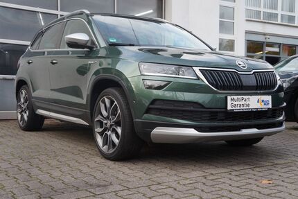 Skoda Karoq 75.305 km 23.990 € Hagen 58119