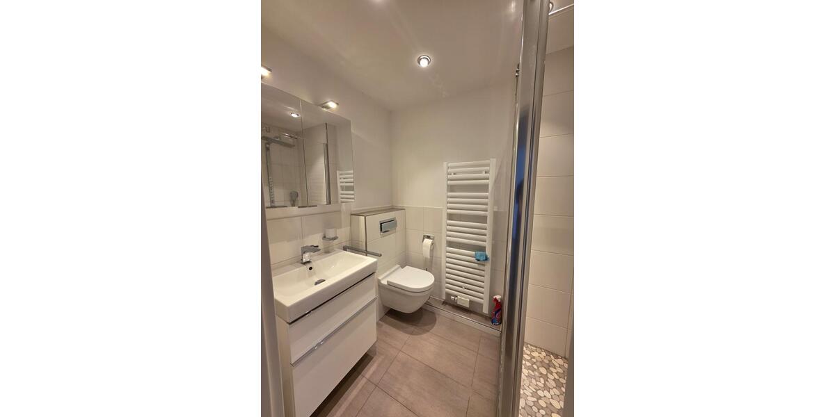 3 Zimmerwohnung mit 2 Balkonen und Garage 3 zimmer