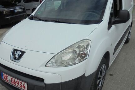 Peugeot Partner 230.783 km 3.999 &euro; Datteln 45711