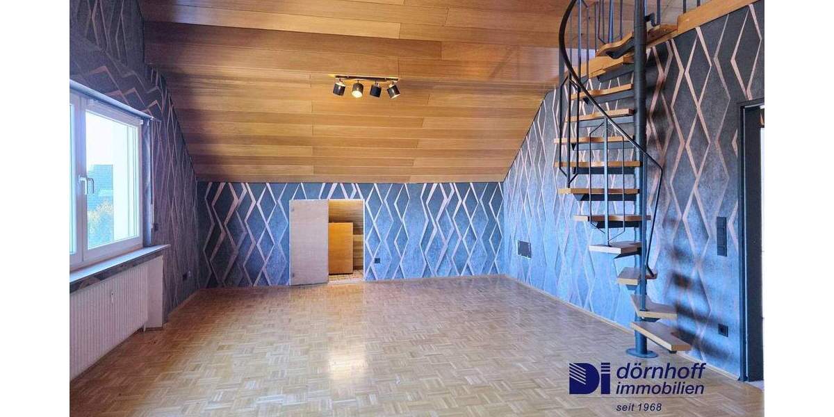 Mehrfamilienhaus, Wohnhaus Dortmund / Kirchhörde Bittermark - 9 Zimmer, 291 m&sup2;, 780.000&euro; | Angebot:25601073