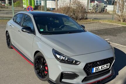 Hyundai i30 64.000 km 22.800 &euro; Dortmund 44319