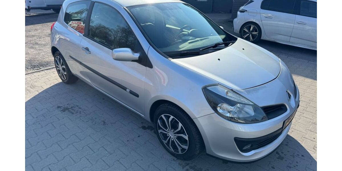 Renault Clio 199.890 km 1.690 &euro; Dortmund 44319