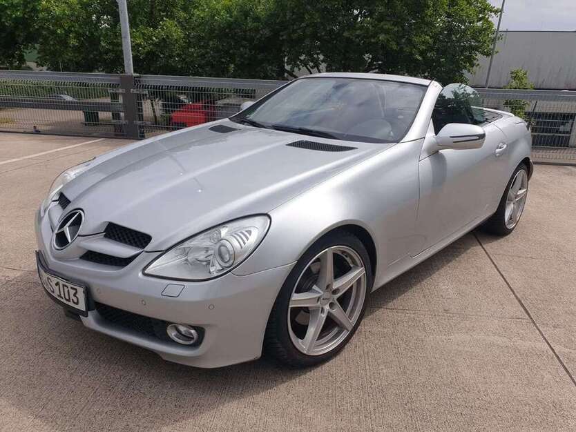 SLK 200