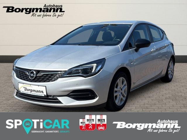 Opel Astra 43.150 km 14.550 € Haltern am See 45721