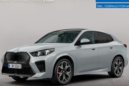 BMW iX2 26.249 km 53.699 &euro; Essen 45141