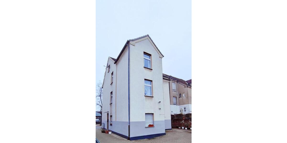 Mehrfamilienhaus, Wohnhaus Marl Alt-Marl - 298.000&euro; | Angebot:24690615