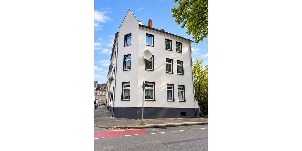 Vermietetes Doppelangebot in Gelsenkirchen Resse - Etagenwohnung Gelsenkirchen / Resse Resse | Angebot:24532927