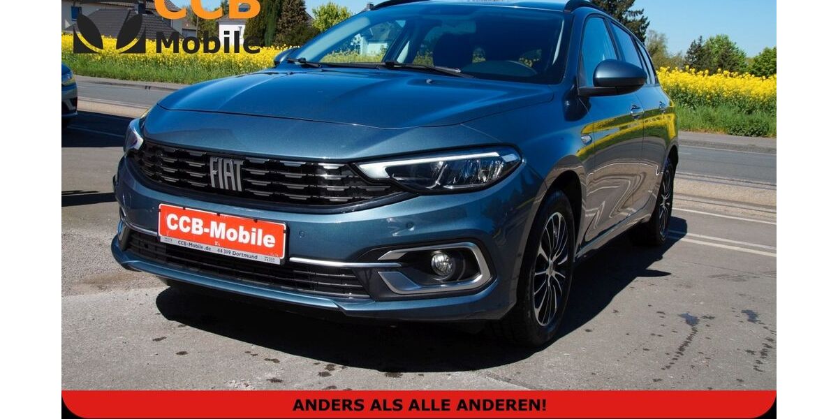 Fiat Tipo 26.930 km 17.499 &euro; Dortmund 44319