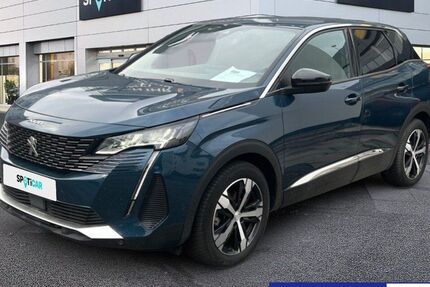 Peugeot 3008 35.201 km 21.680 € Ratingen 40878