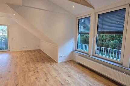 Wohnung Wuppertal Eckbusch - 2 Zimmer, 60 m&sup2;, 620&euro; | Angebot:25407465