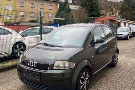 Audi A2 253.000 km 1.500 &euro; Essen 45143